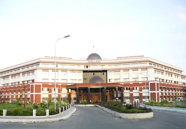 salem district lockdown relaxation collector announced 